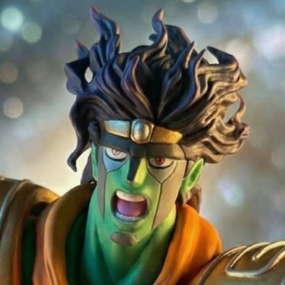 Star Platinum BIG